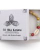 Βραχιόλι Tri Hita Karana - Beauty & Wisdom Κοσμήματα λίθων - Βραχιόλια